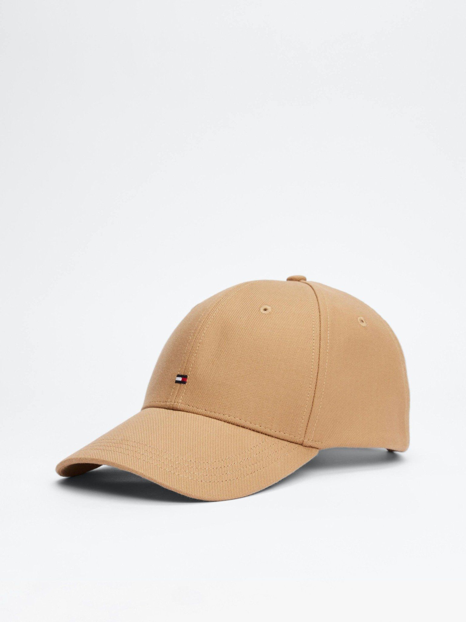 Tommy Hilfiger - Nón lưỡi trai nam Hilfiger Flag Six-Panel Baseball Cap