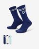 Nike - Vớ thể thao cổ cao (3 đôi) Nam Nữ Nike Everyday Plus Crew Socks (3 Pairs)