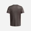 Under Armour - Áo tay ngắn nam Project Rock Authentic Short Sleeve Crew