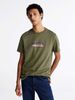 Tommy Hilfiger - Áo thun tay ngắn nam Premium Hilfiger Box Tee
