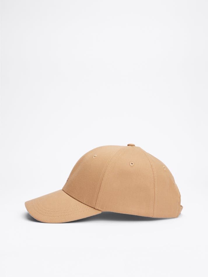 Tommy Hilfiger - Nón lưỡi trai nam Hilfiger Flag Six-Panel Baseball Cap