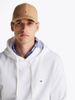 Tommy Hilfiger - Nón lưỡi trai nam Hilfiger Flag Six-Panel Baseball Cap