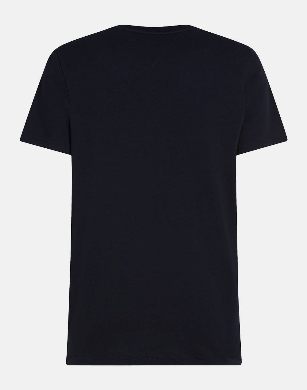 Tommy Hilfiger - Áo thun tay ngắn nam Global Stripe Blocking Tee