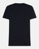 Tommy Hilfiger - Áo thun tay ngắn nam Global Stripe Blocking Tee
