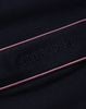 Tommy Hilfiger - Áo thun tay ngắn nam Global Stripe Blocking Tee