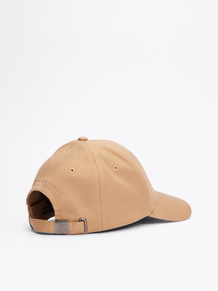 Tommy Hilfiger - Nón lưỡi trai nam Hilfiger Flag Six-Panel Baseball Cap