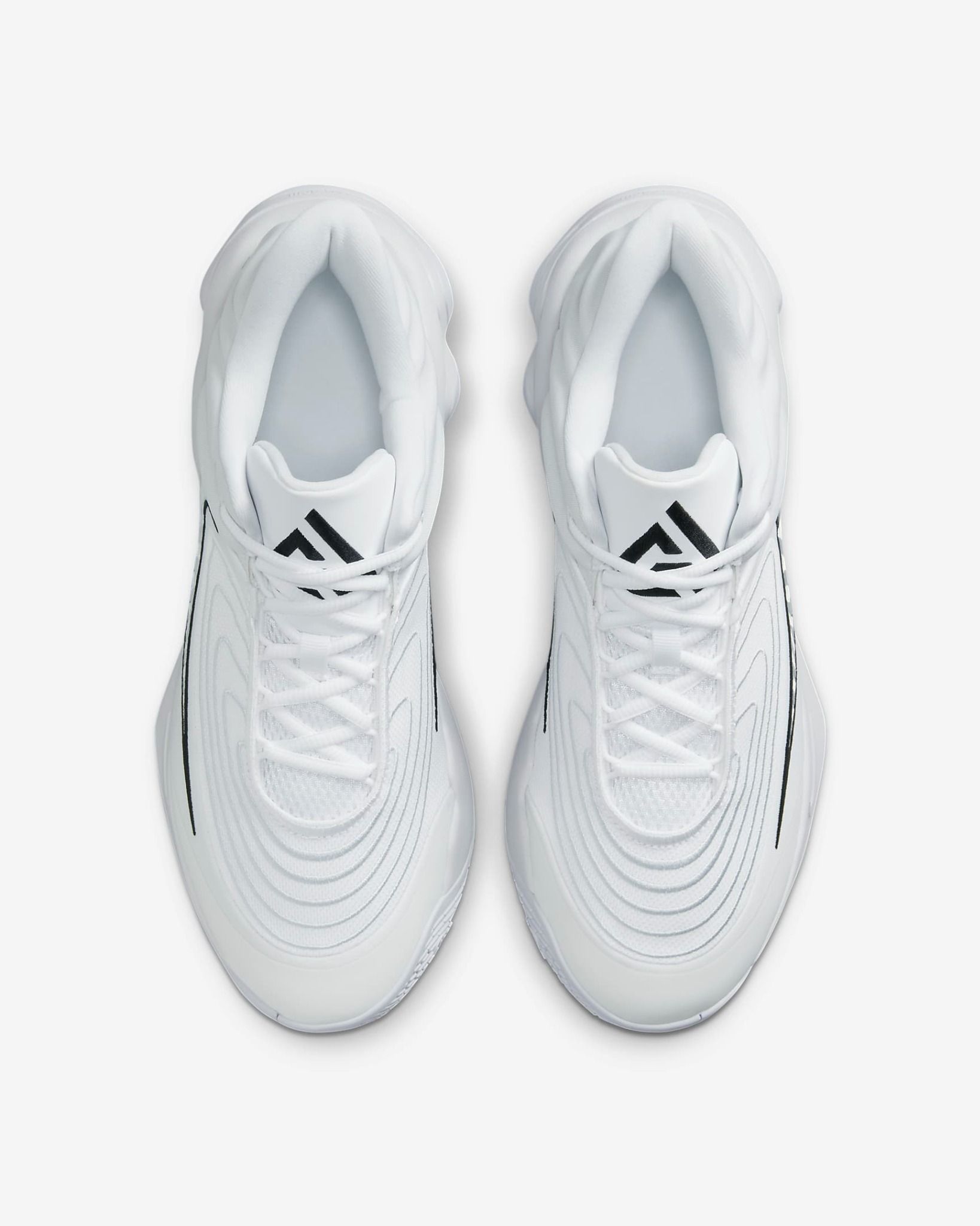 Nike - Giày bóng rổ cổ cao vừa Nam Giannis Immortality 4 EP Basketball Shoes