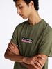 Tommy Hilfiger - Áo thun tay ngắn nam Premium Hilfiger Box Tee