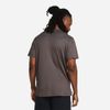 Under Armour - Áo tay ngắn nam Project Rock Authentic Short Sleeve Crew