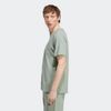 adidas - Áo tay ngắn Nam Essentials + Made With Hemp Tee T-Shirt (Short Sleeve)