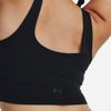 Under Armour - Áo thun ba lỗ nữ Meridian Fitted Crop Training Tank