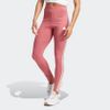 adidas - Quần dài ống bó Nữ Future Icons 3-Stripes Leggings