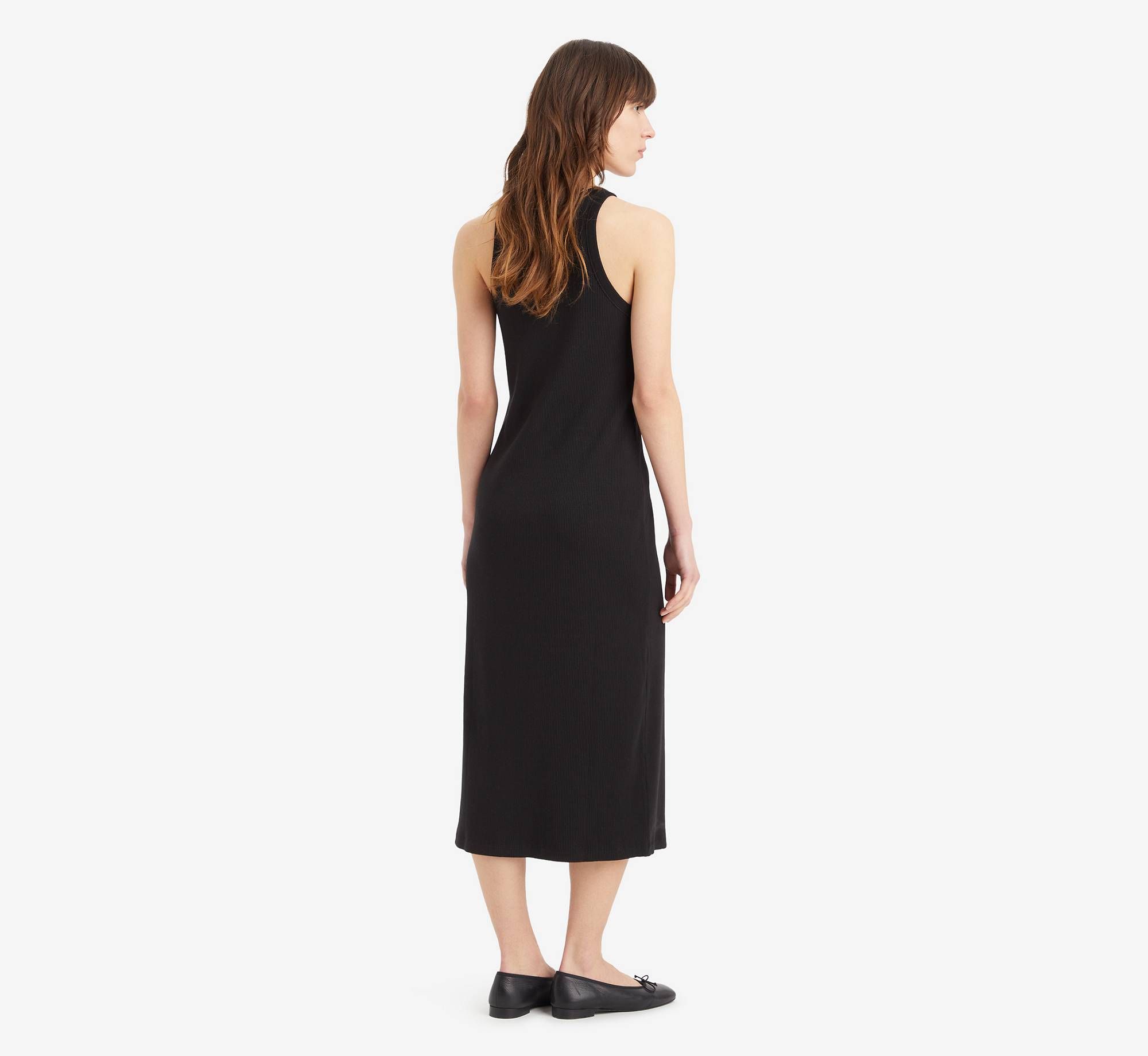 Levi's - Đầm nữ Ellia Tank Dress