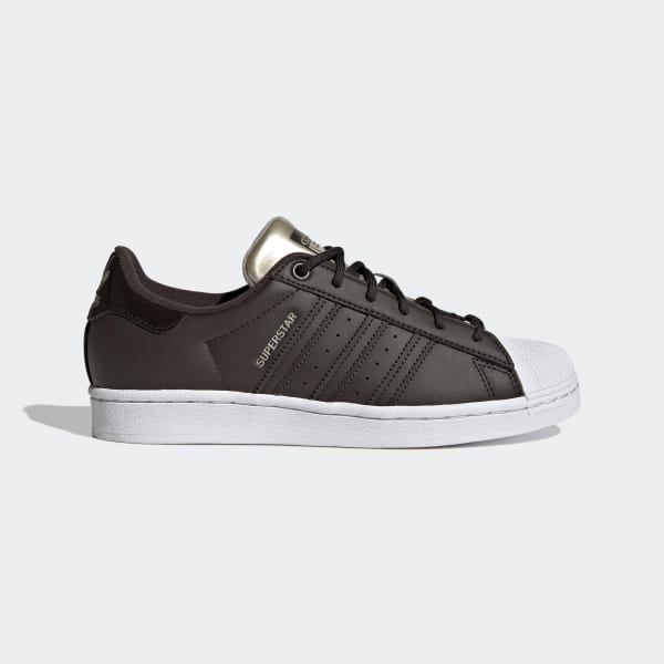 adidas - Giày thời trang thể thao Nữ Superstar Shoes Originals