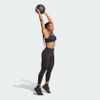 adidas - Áo ngực nữ hỗ trợ cường độ cao TLRD Impact Luxe High-Support Zip Bra