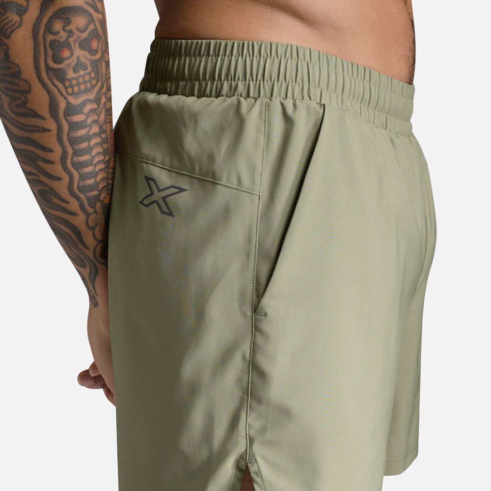2Xu - Quần ngắn nam Aero 5 Inch Running Shorts
