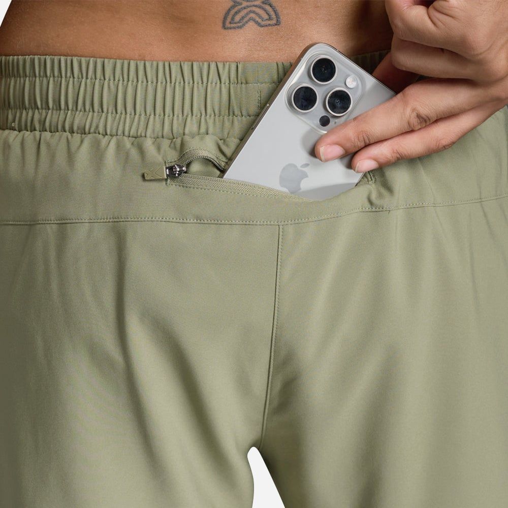 2Xu - Quần ngắn nam Aero 5 Inch Running Shorts