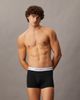 Calvin Klein - Bộ hai quần lót CK nam 2 Pack Modern Cotton Stretch Trunks