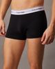 Calvin Klein - Bộ hai quần lót CK nam 2 Pack Modern Cotton Stretch Trunks