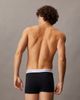 Calvin Klein - Bộ hai quần lót CK nam 2 Pack Modern Cotton Stretch Trunks