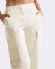 Calvin Klein - Quần dài nữ Cotton Sateen Cargo Pants