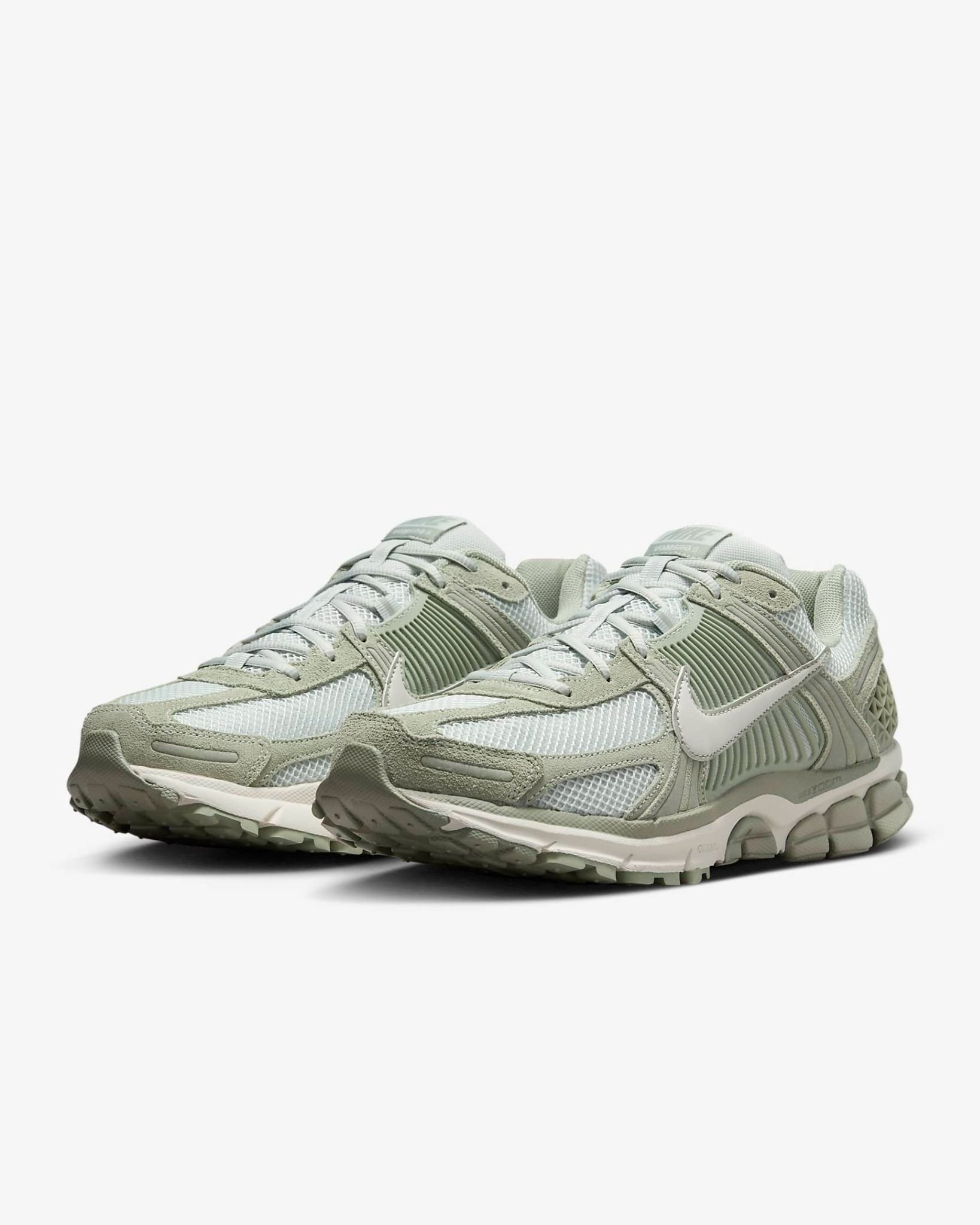 Nike - Giày thời trang thể thao Nam Zoom Vomero 5 Men's Shoes