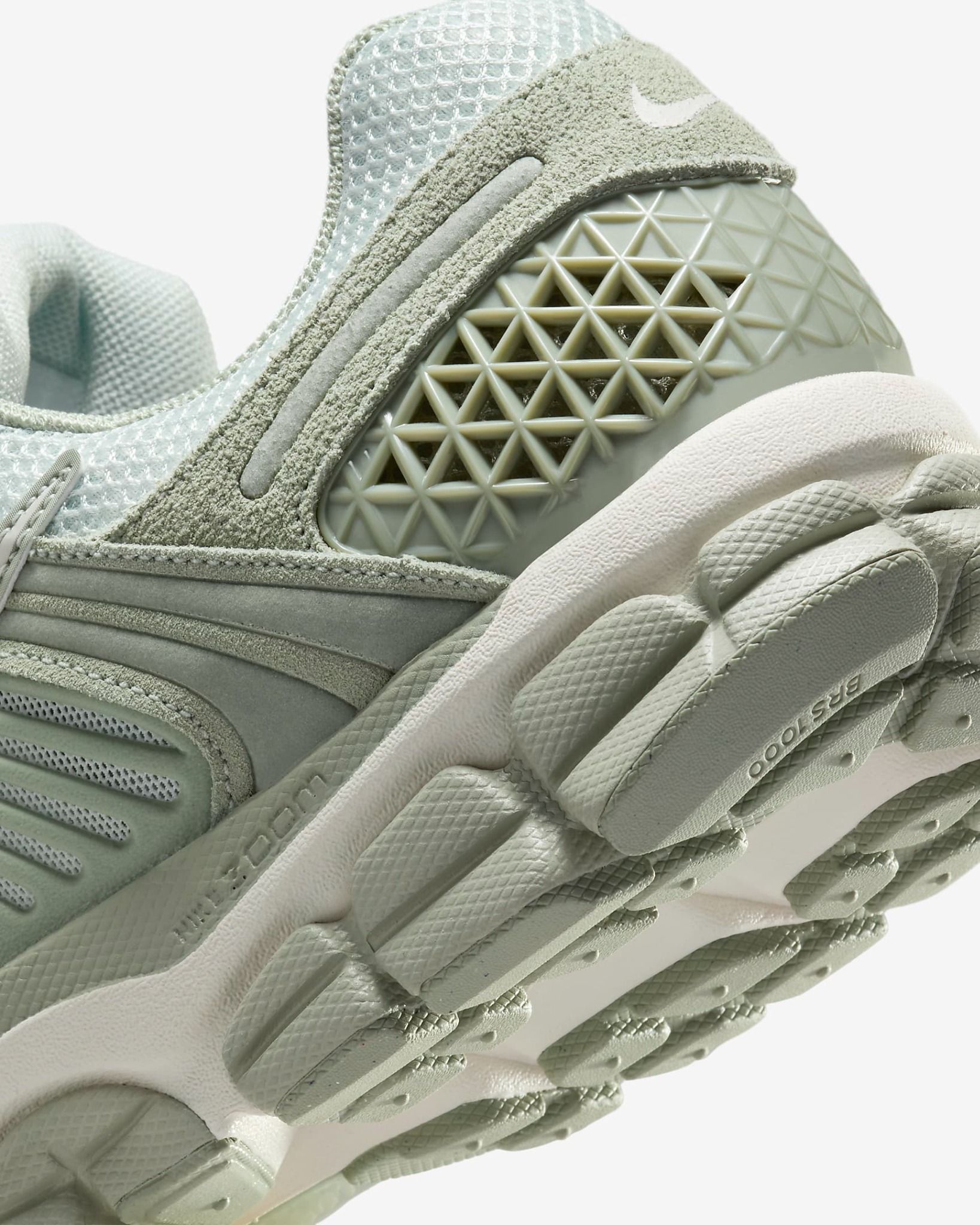 Nike - Giày thời trang thể thao Nam Zoom Vomero 5 Men's Shoes