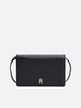 Tommy Hilfiger - Ví dài nữ Magnetic Flap Travel Wallet