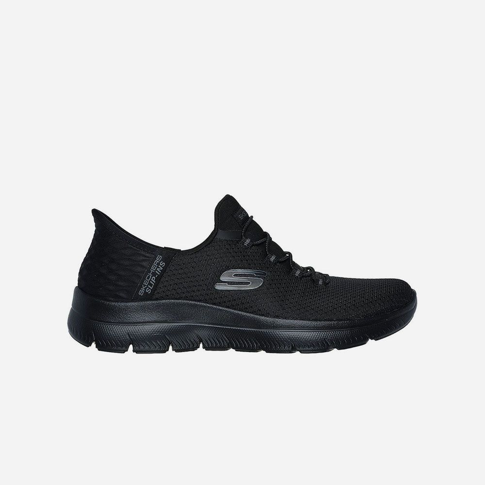 Skechers - Giày thời trang thể thao nữ Summits Lifestyle Shoes