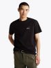 Tommy Hilfiger - Áo thun tay ngắn nam Signature Logo Embroidery T-Shirt