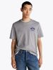 Tommy Hilfiger - Áo thun tay ngắn nam Logo Embroidery T-Shirt