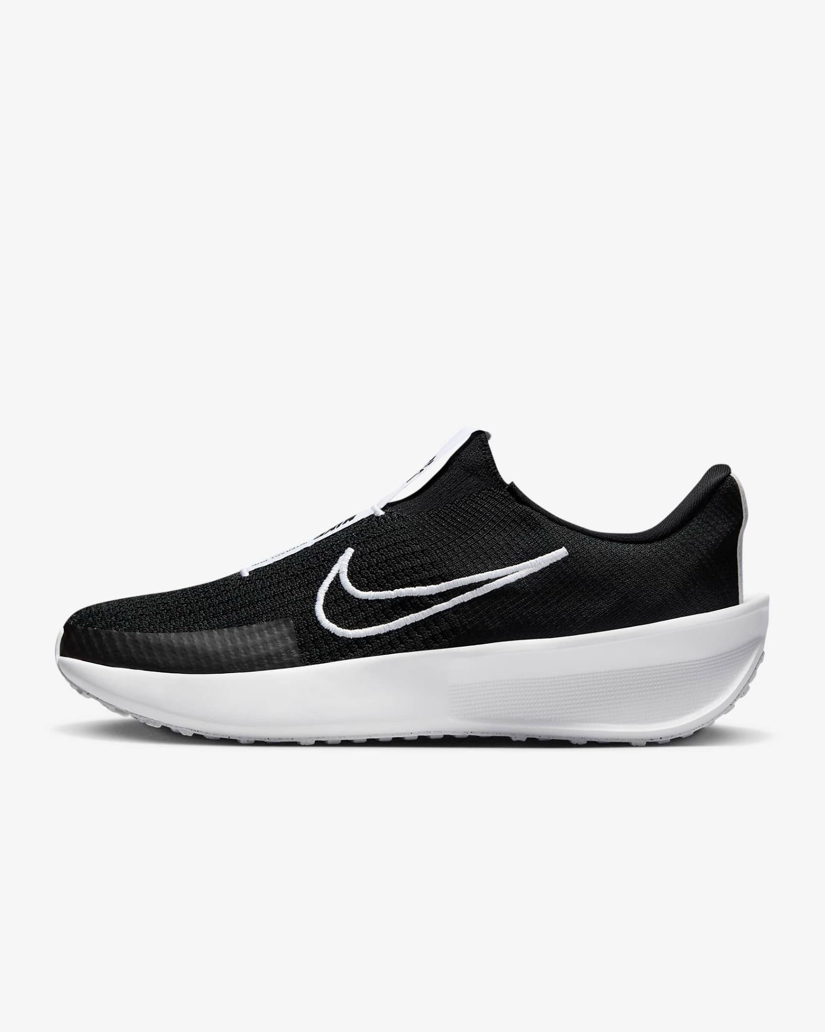 Nike Giày chạy bộ thể thao Nam Interact Run EasyOn Men's Road