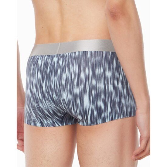 Calvin Klein - Quần lót CK nam Brushed Microfiber Stretch Low Rise Trunk