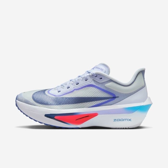 Nike - Giày chạy bộ Nam Zoom Fly 6 Men's Road Racing Shoes