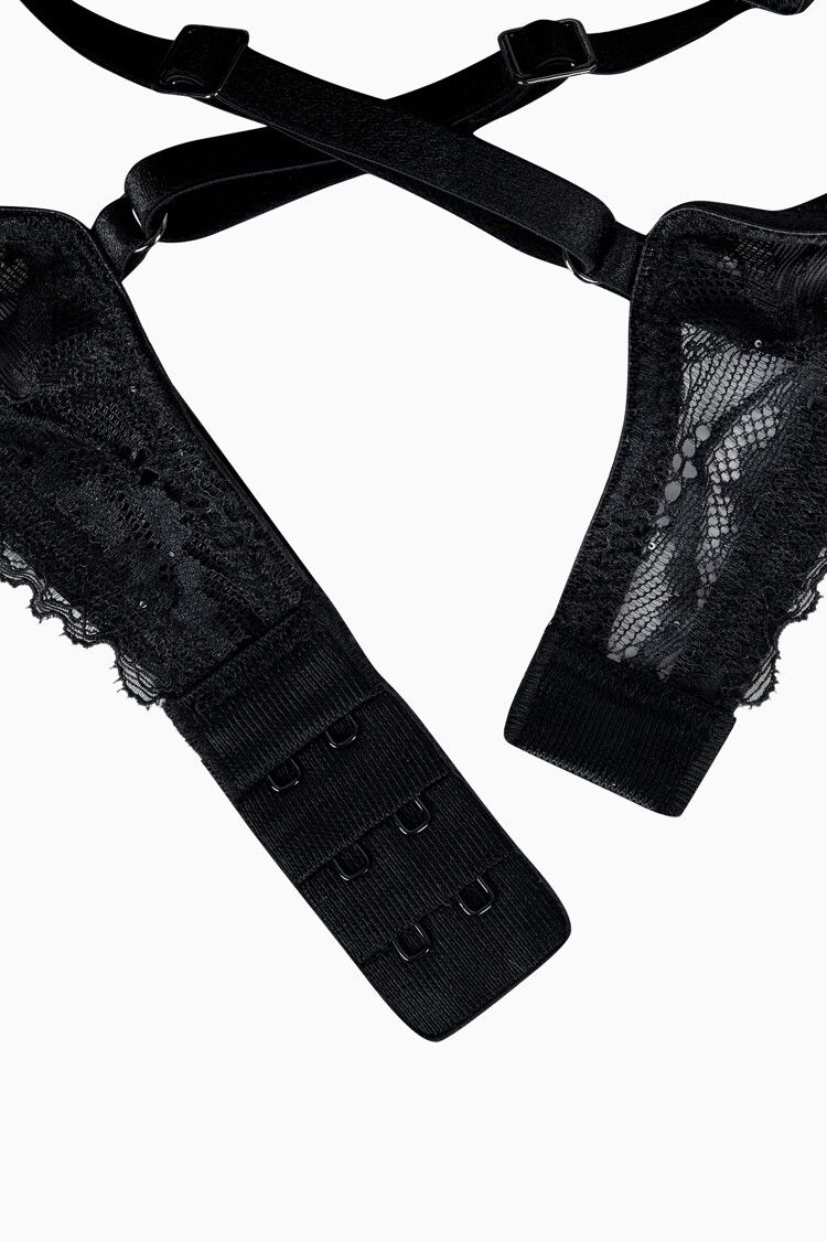 Calvin Klein - Áo lót CK nữ Premium Women's Push Up Plunge