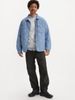 Levi's - Quần khaki dài nam Men's Loose Straight Surplus Pants In Black