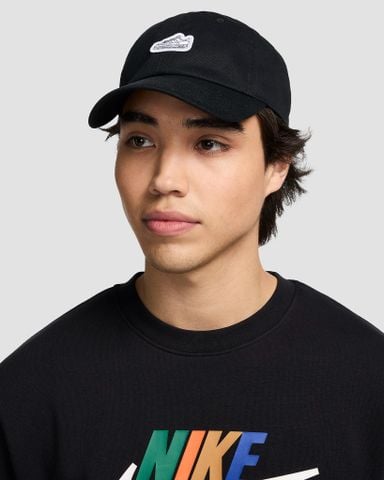 Nike - Nón thể thao Nam Nữ Club Unstructured Cap