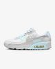 Nike - Giày thời trang thể thao Nữ Air Max 90 Women's Shoes