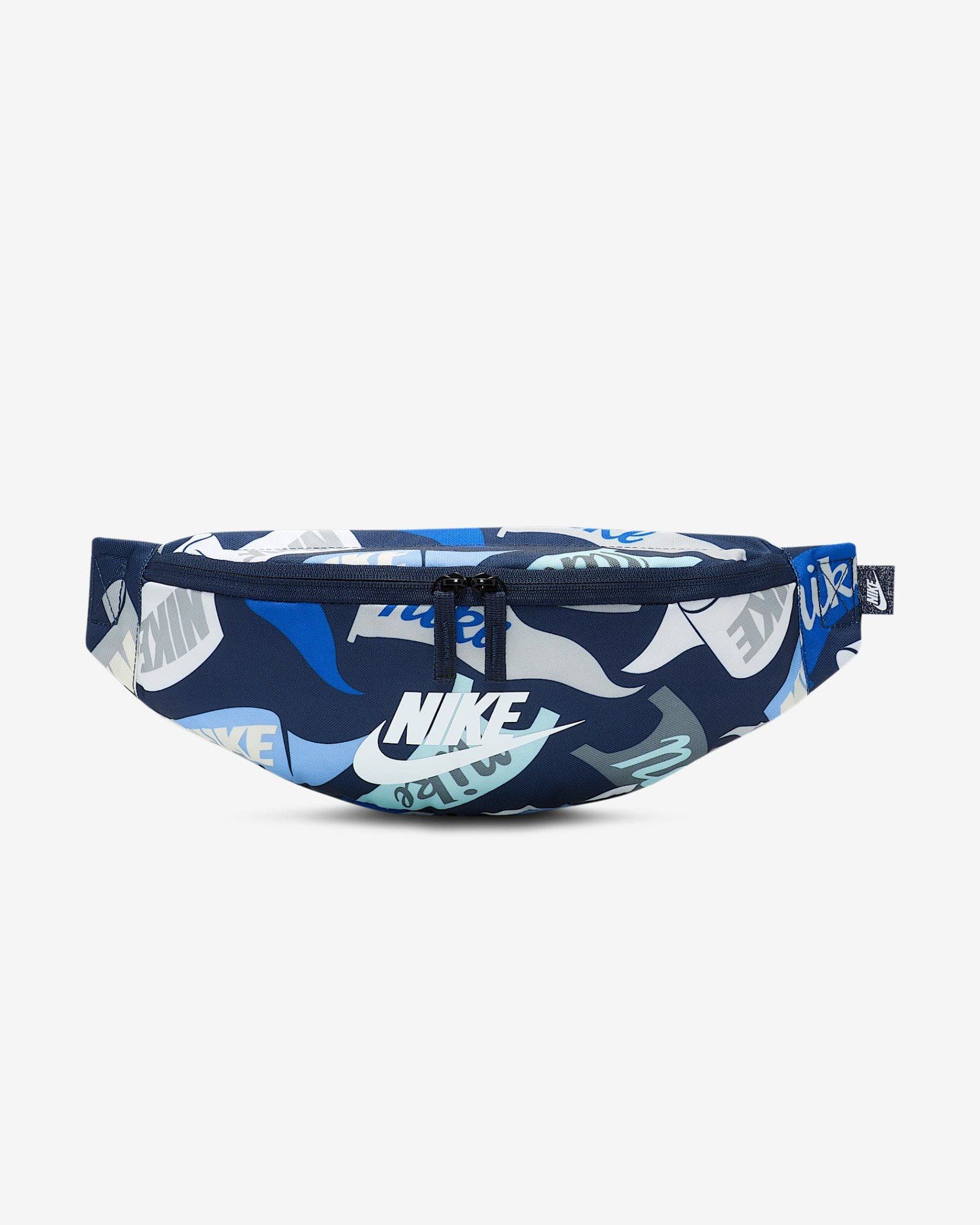 Nike - Túi thể thao Nam Nữ Heritage Cross-Body Bag (3L)