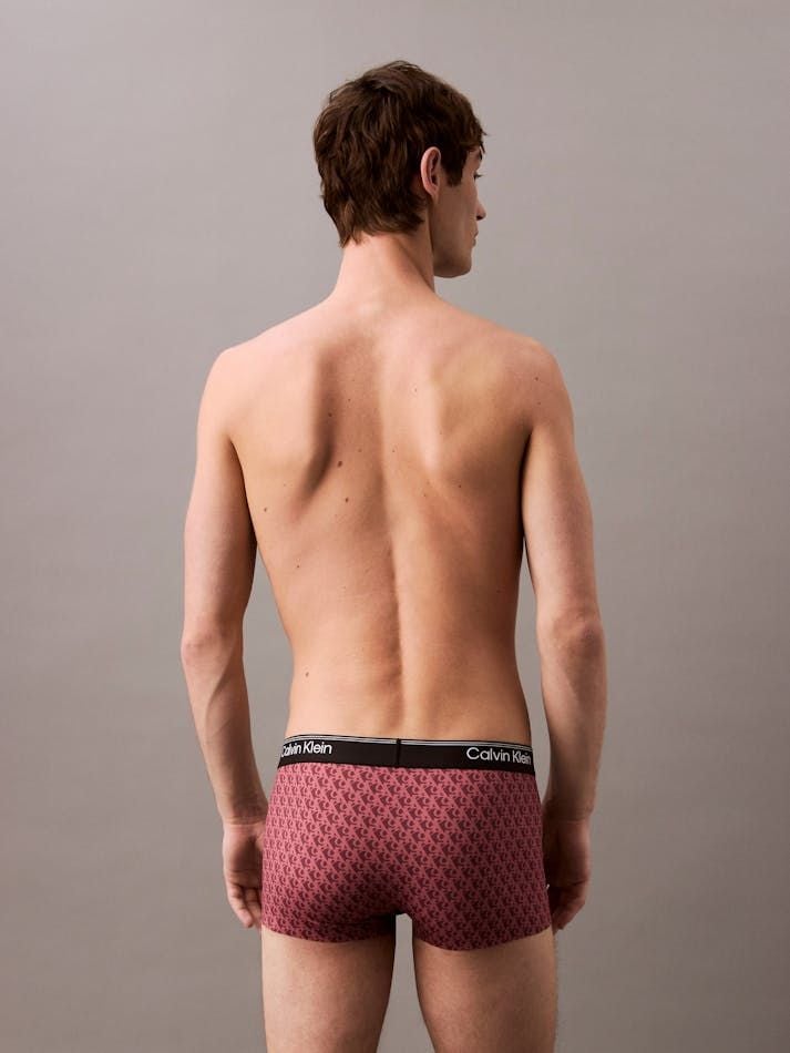Calvin Klein - Quần lót CK nam Micro Stretch Cooling Low Rise Trunks