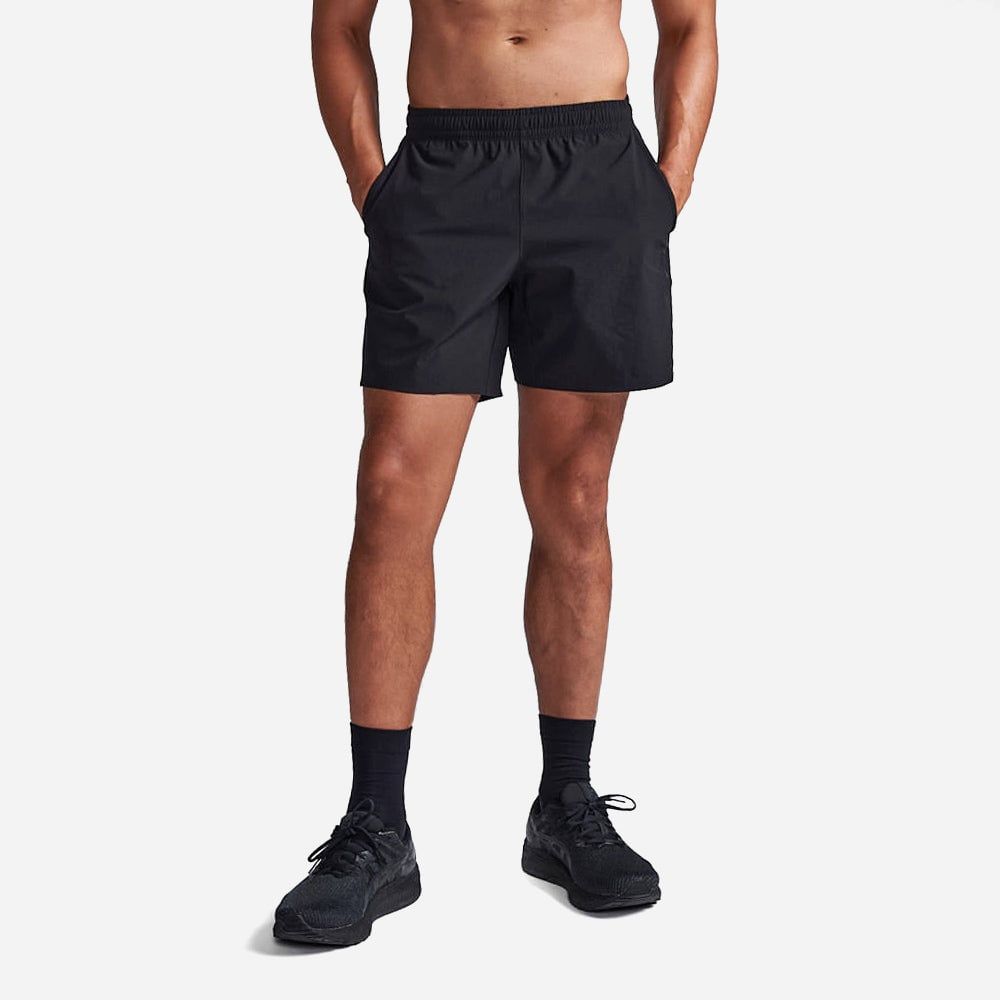 2Xu - Quần ngắn nam Motion 6 Inch Running Shorts