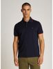 Tommy Hilfiger - Áo polo tay ngắn nam TH Elevated Tipping Regular Polo