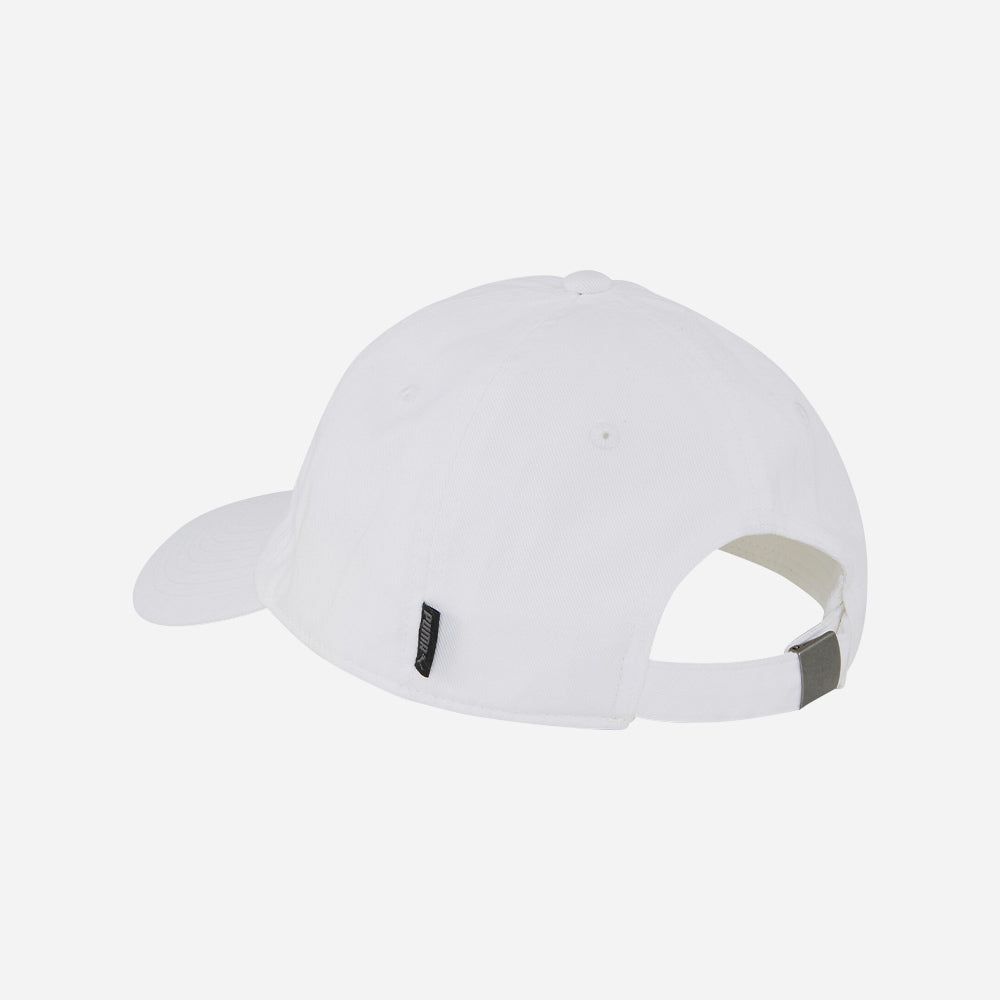 Puma - Nón mũ lưỡi trai nam nữ Prime Dad Lifestyle Cap