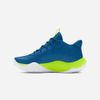 Under Armour - Giày thể thao trẻ em Grade School Jet '23 Basketball Shoes