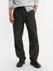 Levi's - Quần khaki dài nam Men's Loose Straight Surplus Pants In Black