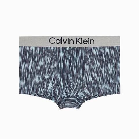 Calvin Klein - Quần lót CK nam Brushed Microfiber Stretch Low Rise Trunk