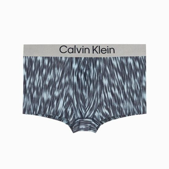 Calvin Klein - Quần lót CK nam Brushed Microfiber Stretch Low Rise Trunk