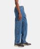 Levi's - Quần jeans ống rộng nam 568 Loose Straight Men's Cargo