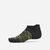 Under Armour - Bộ ba đôi Vớ tất nam nữ Armourdry Run Lite Running Socks