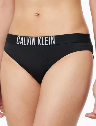 Calvin Klein - Quần bơi CK nữ Premium Bikini Bottom